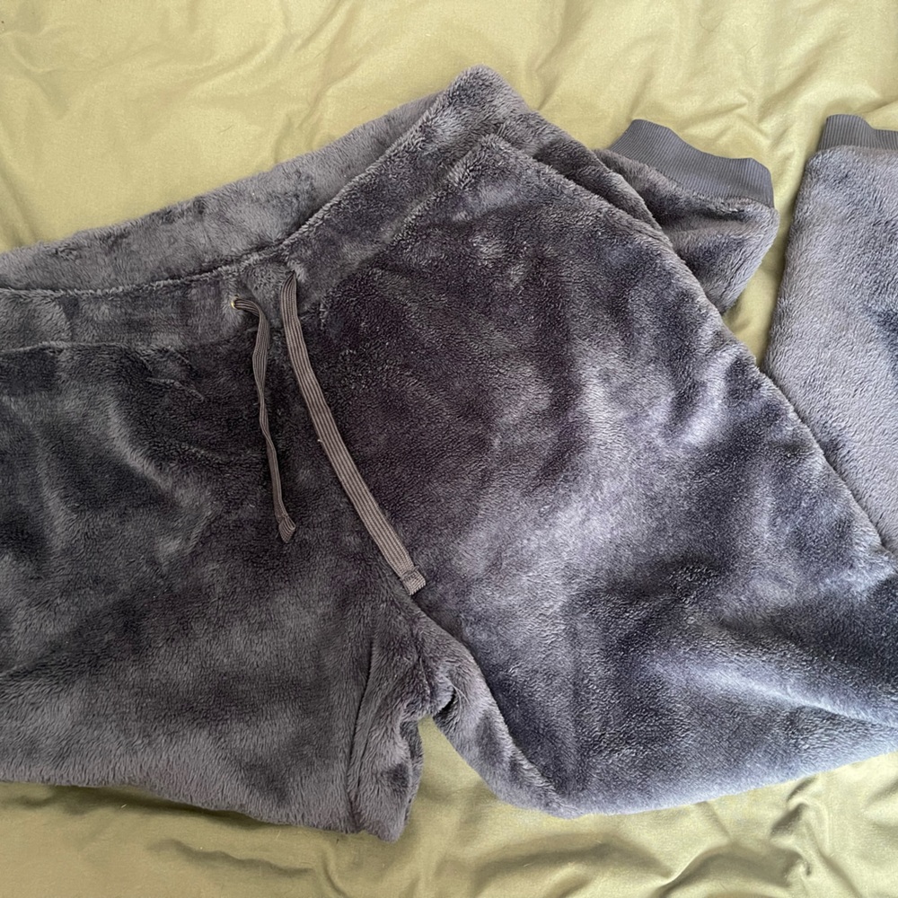 Fleece Lined Pants